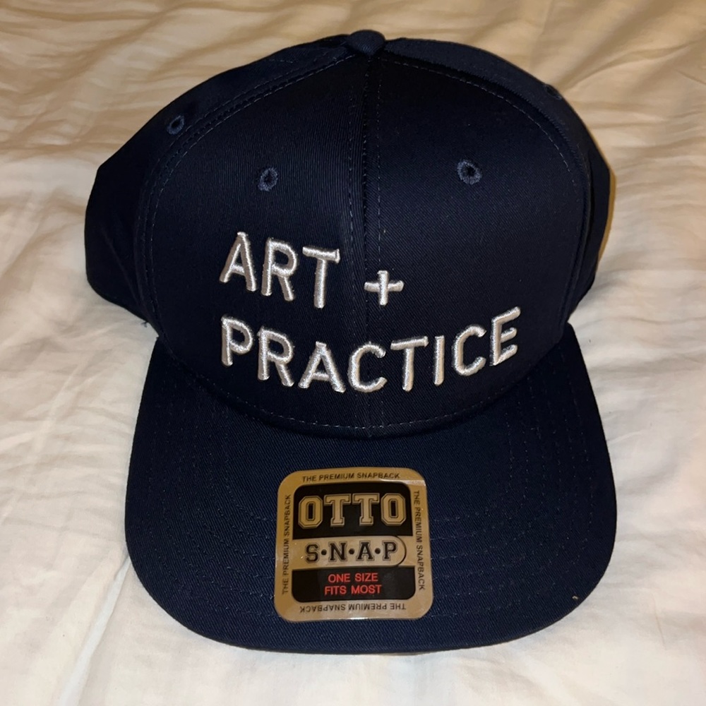 Art Hat